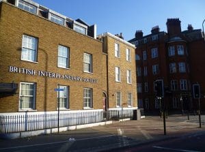 British Interplanetary Society