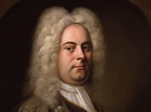 George Frideric Handel