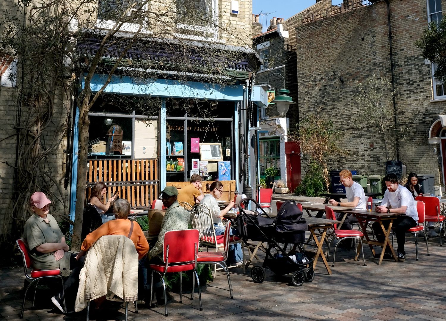 Italo Deli