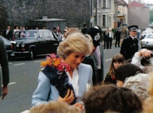 Princess Diana