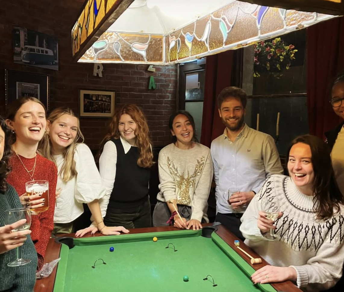 The Windmill Pub Lambeth