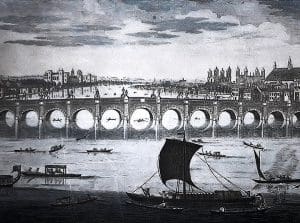 Westminster Bridge