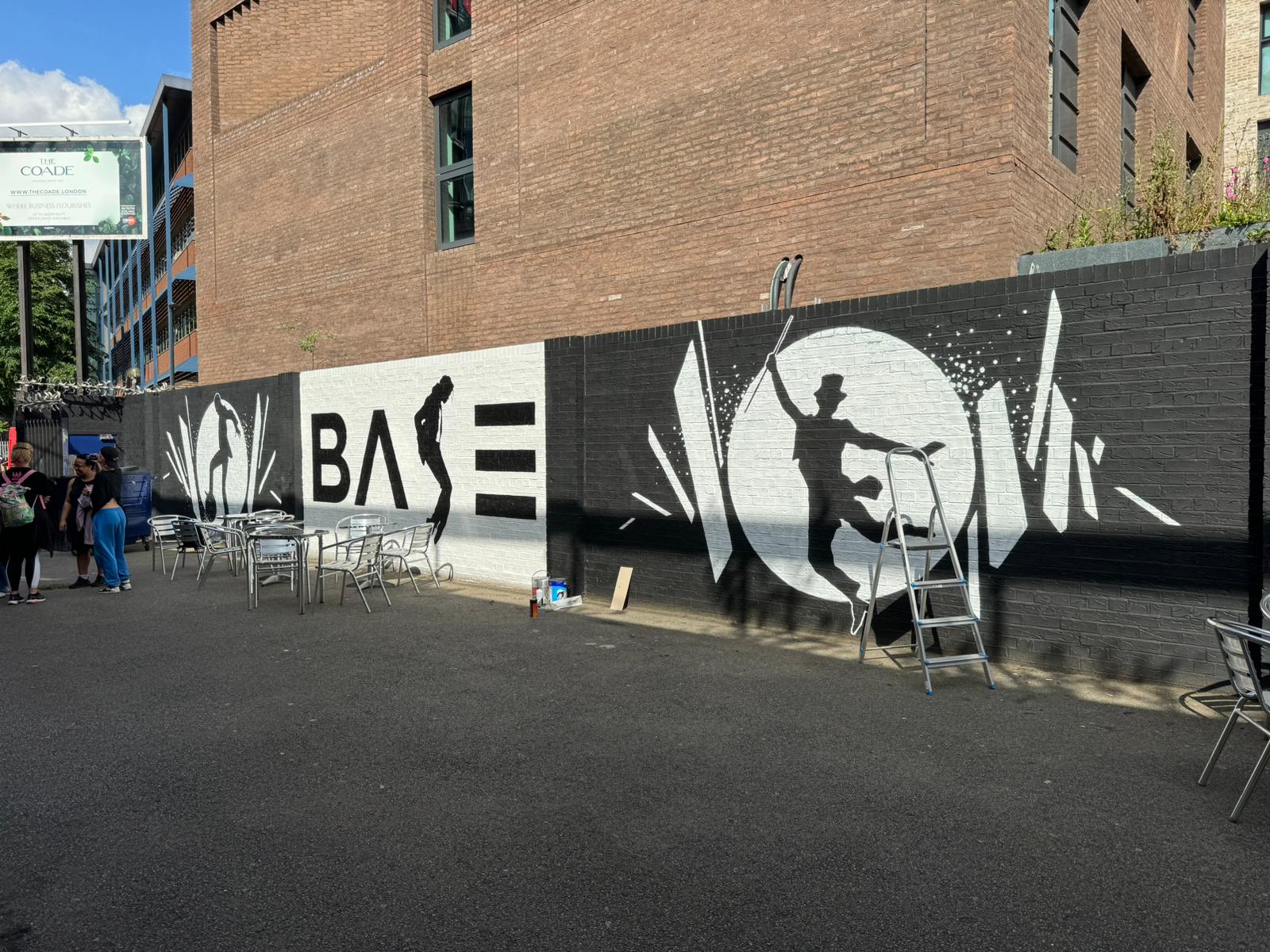 Base Dance Studios