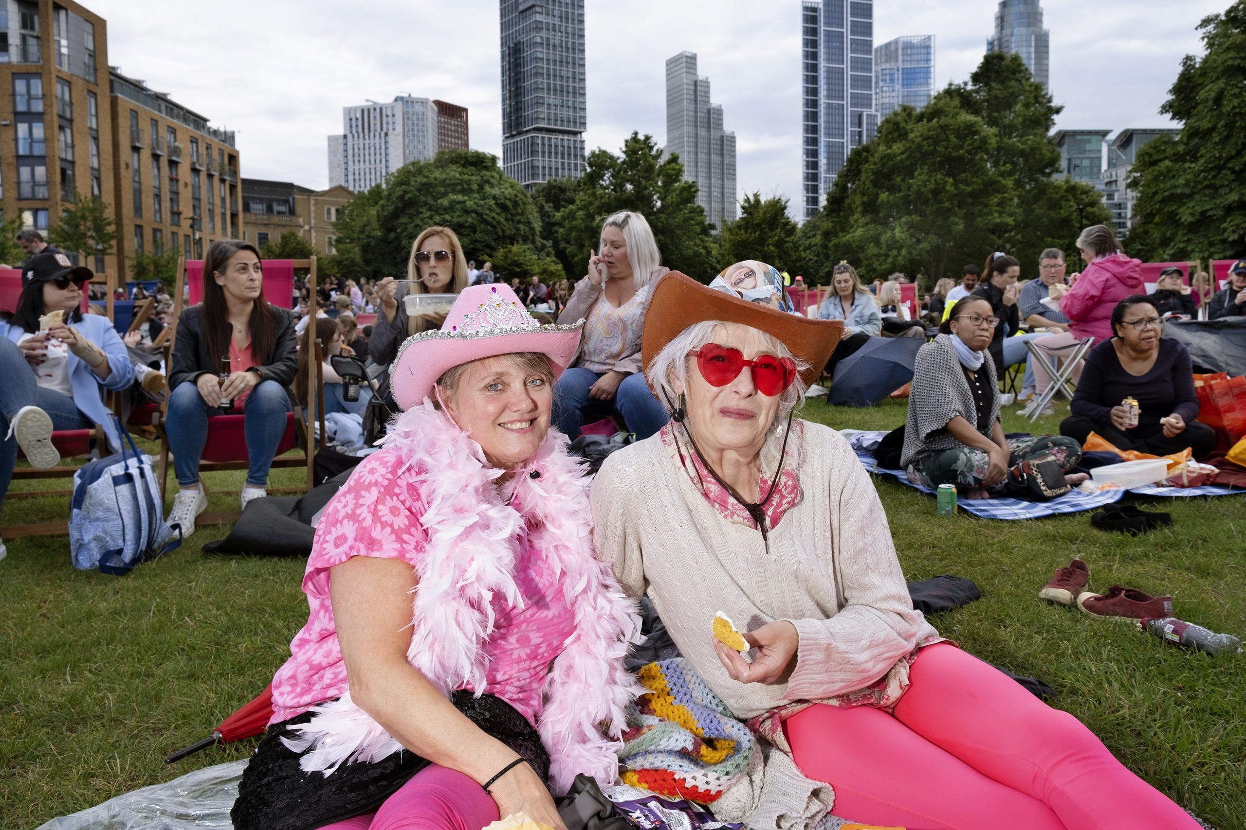 Vauxhall Summer Season 2025