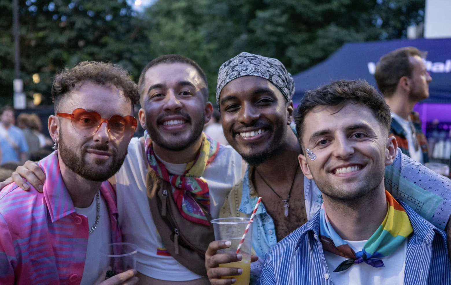 Pride Night Party – Royal Vauxhall Tavern
