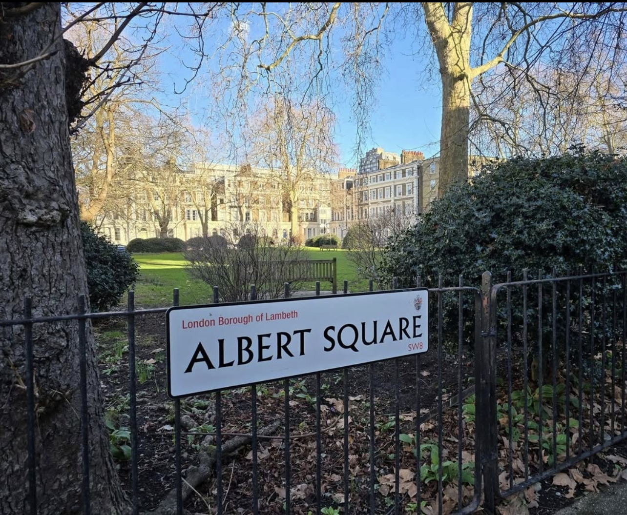 'Taming of the Shrew' at Albert Square