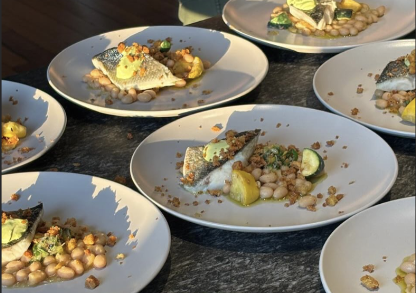 Supper Clubs at Italo Deli