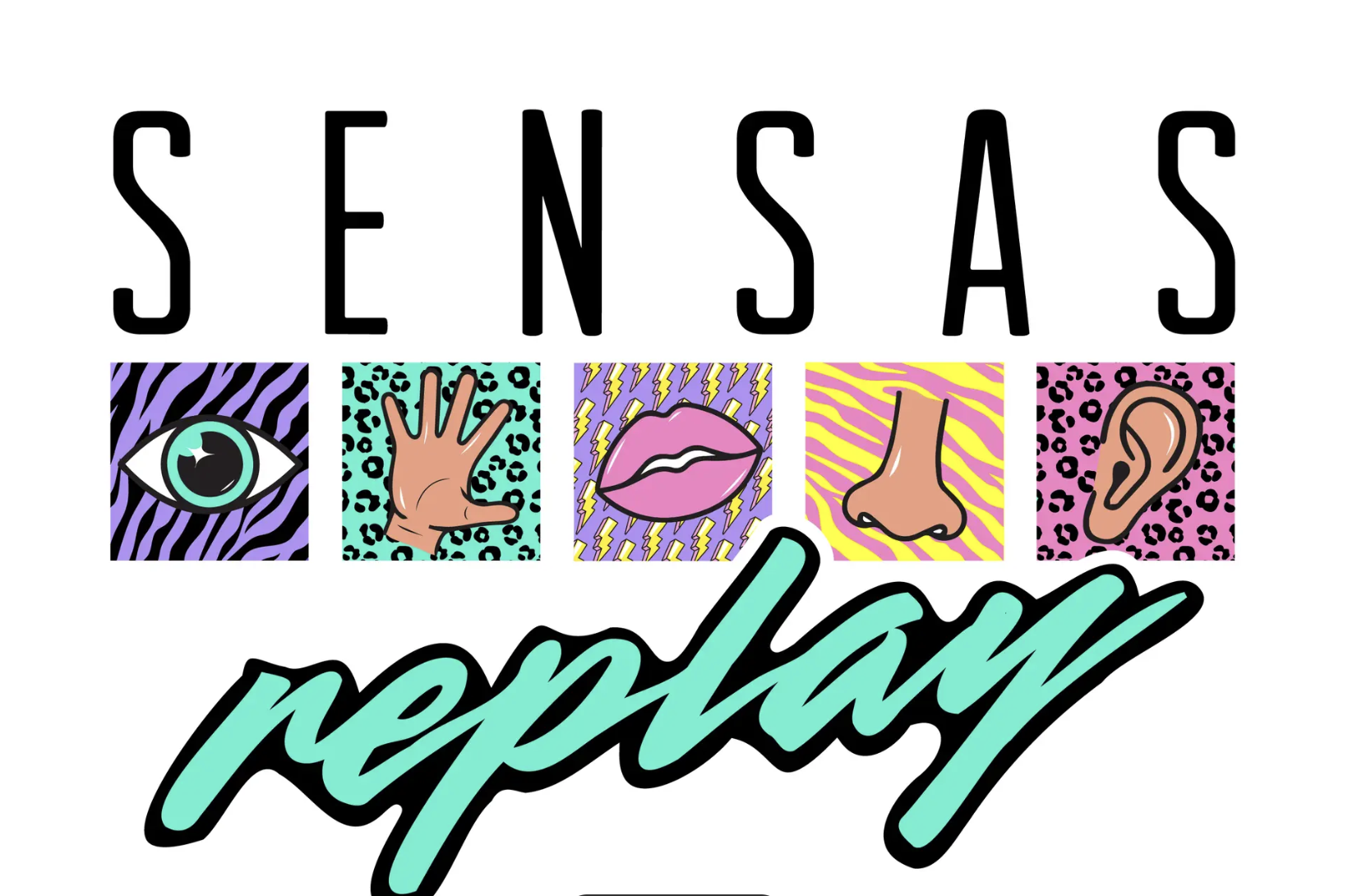 SENSAS REPLAY: 90s!