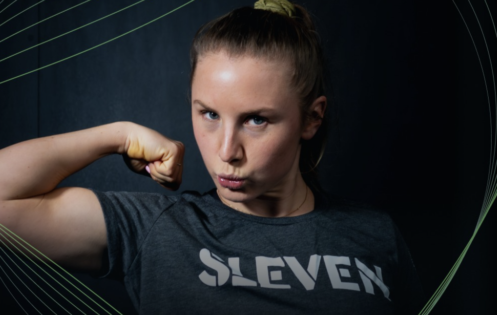 Get Lean & Strong in 6 Weeks