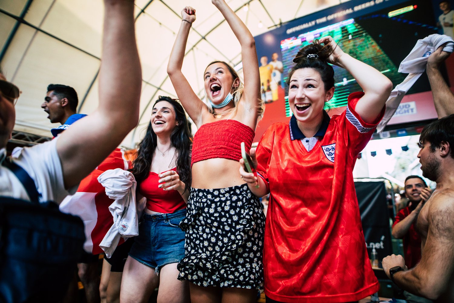 UEFA Women’s EURO 2025
