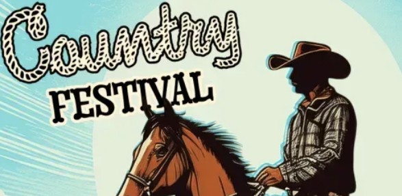 Metropolis Country Festival