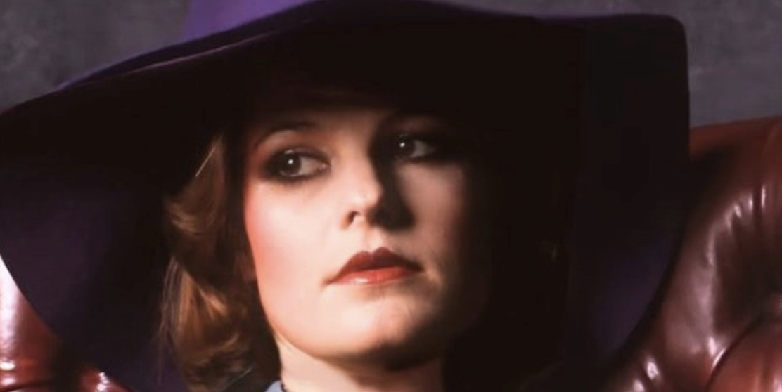 Cheer Up – Hazell Dean