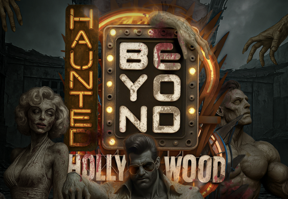 Beyond Haunted Hollywood: 12-Hour Party at Fire