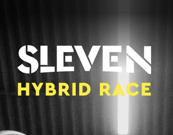 Sleven Hybrid Race