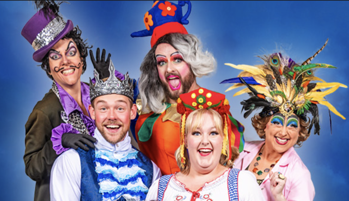 'Growled' at the Royal Vauxhall Tavern