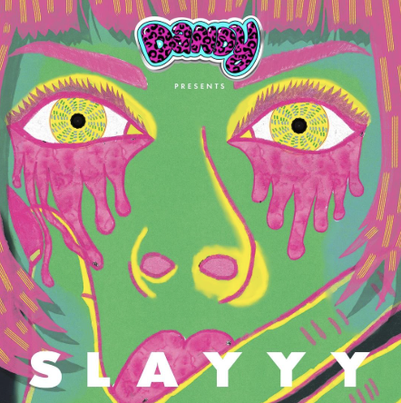 SLAYYY: Dandy Halloween Disco