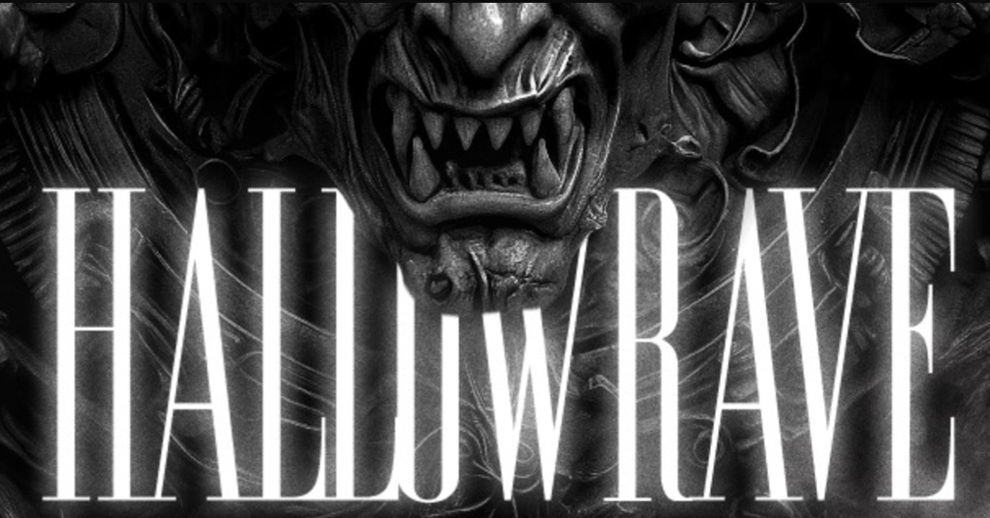 Hallowrave 2026