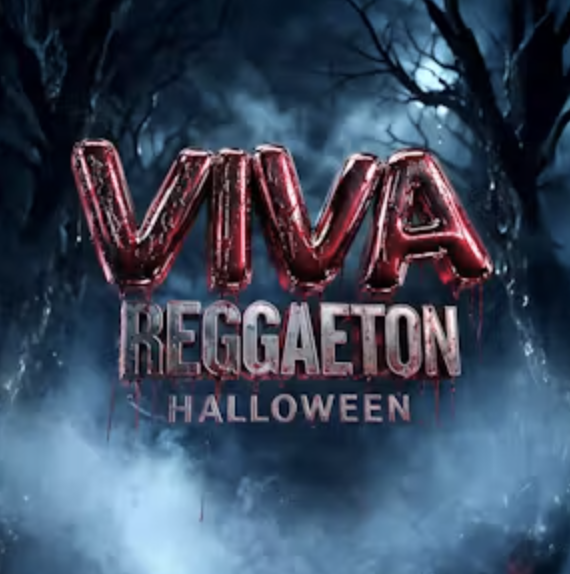 VIVA Reggaeton Halloween