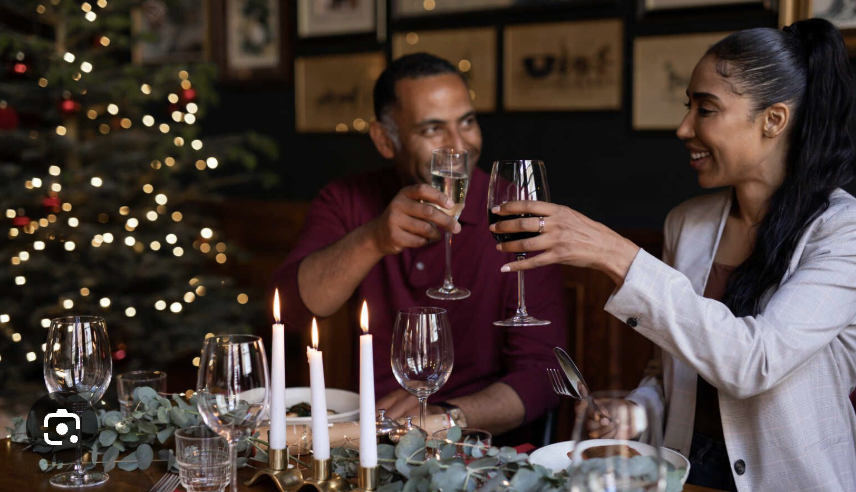 The Waterfront Bar & Brasserie