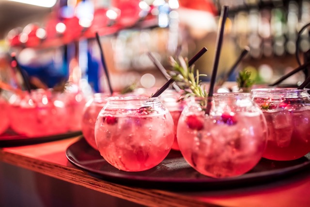 Christmas at The Garden Vauxhall