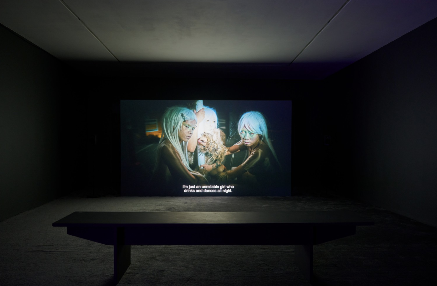 Nocturnal Melody – Umi Ishihara