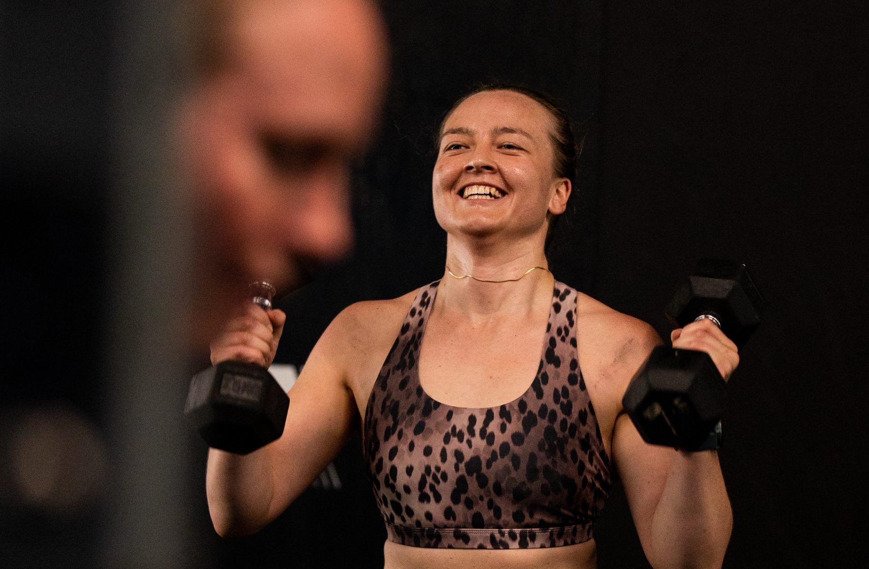 Sleven Offer – 2 Weeks Unlimited Classes for £39