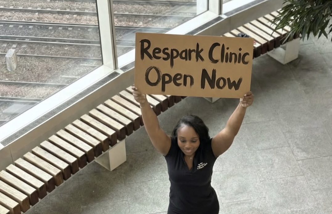 Hello & Welcome – The Respark Clinic