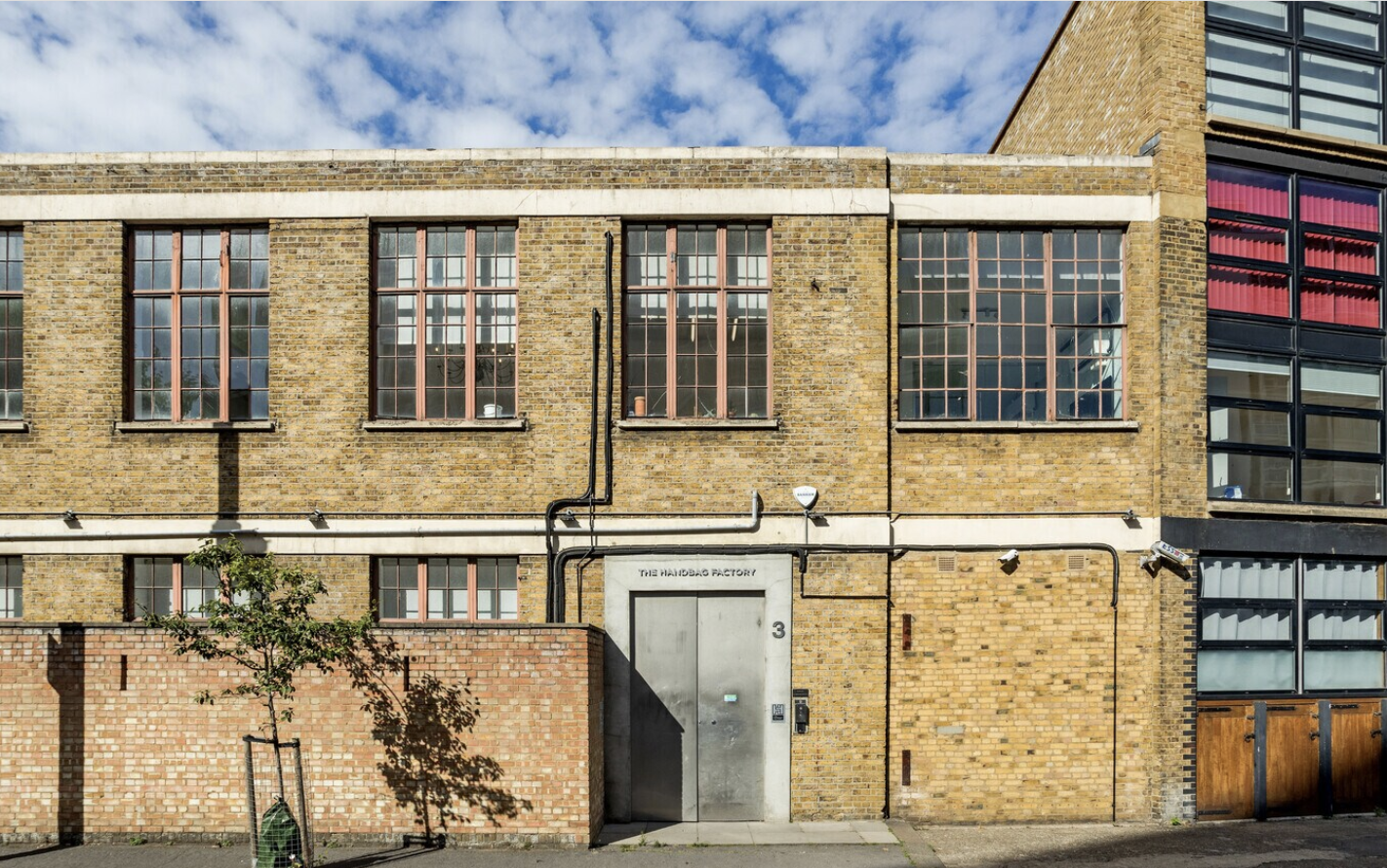 SECRET at The Handbag Factory