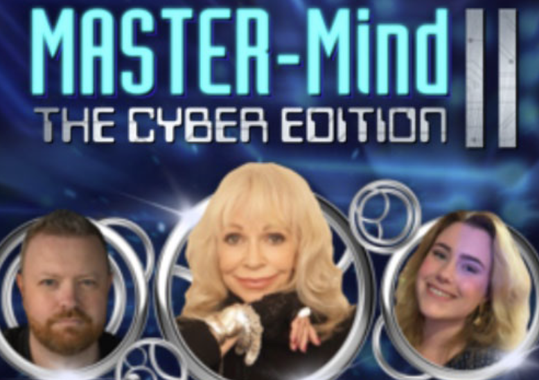 MASTER MIND 2 – THE CYBER EDITION