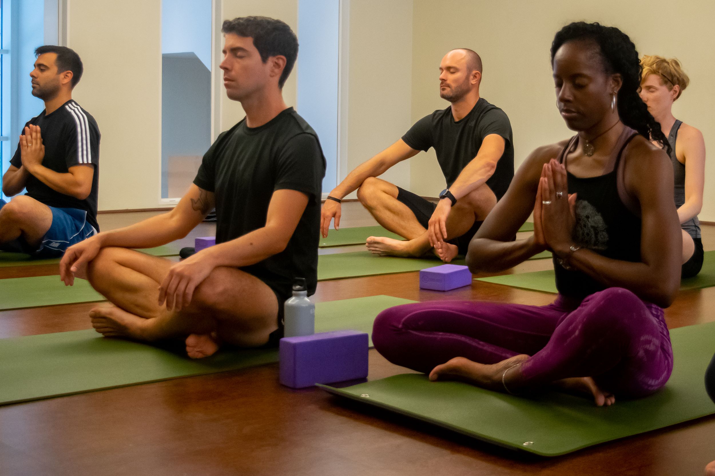 September Reset at Embody Wellness