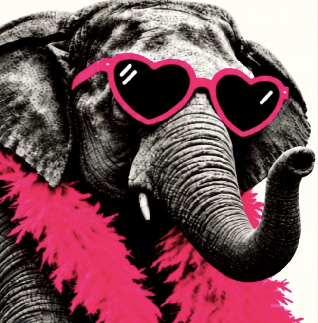 Elephant in the Room at the RVT