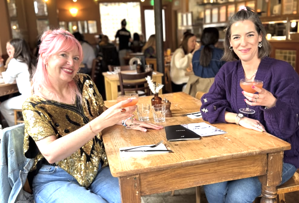 Swiftie Brunch at The Black Dog